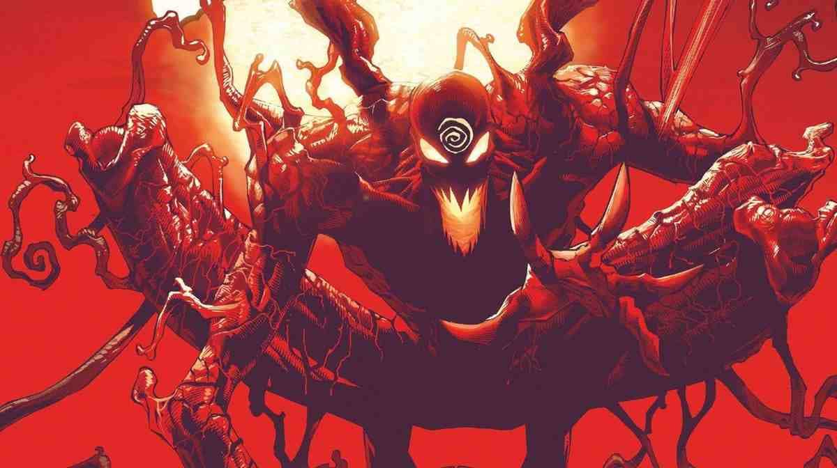Carnage’s Background, Powers and Ultimate Weaknesses