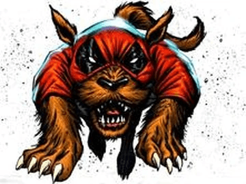 Who is Dogpool The Canine Marvel in Deadpool’s World?