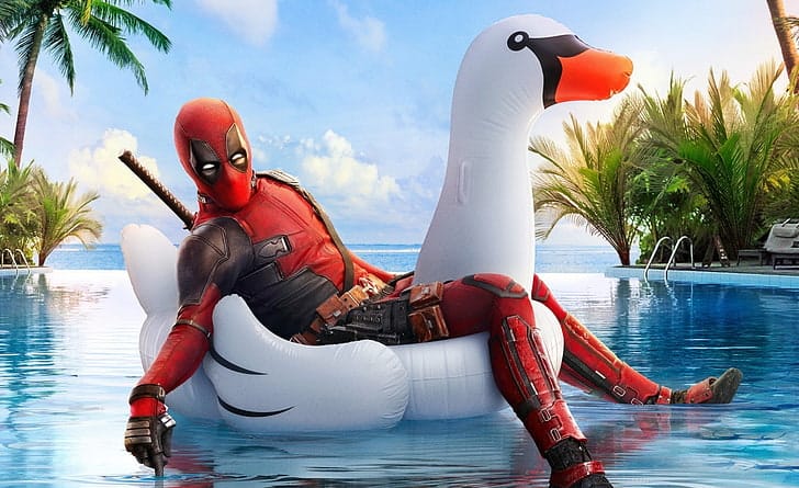 What We Know So Far About Deadpool 3