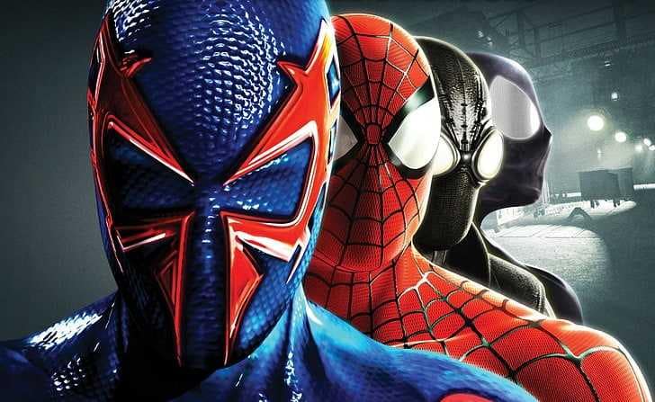 The Definitive Ranking of the Best Spider-Man Video Games of All Time