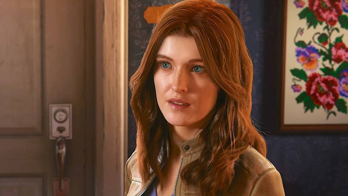 Marvel’s Spider-Man Mary Jane Model Calls Out Fans Unaccepted Behaviour