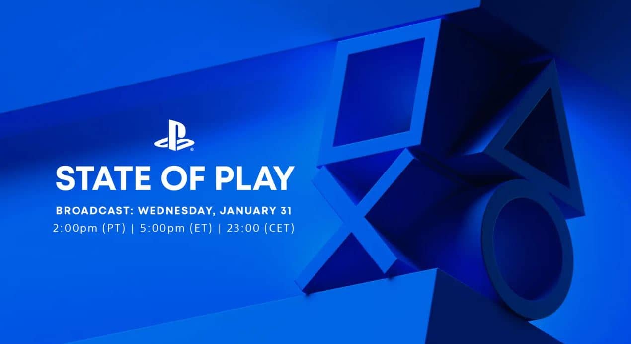 State of Play Makes a Big Return This Wednesday