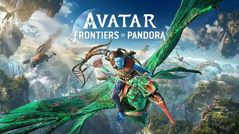 Avatar: Frontiers of Pandora Price Drop Massively Just 2-Months After Lunch