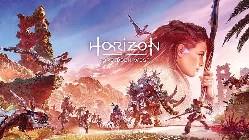 Unveiling the Horizon Forbidden West Complete Edition PC Requirements