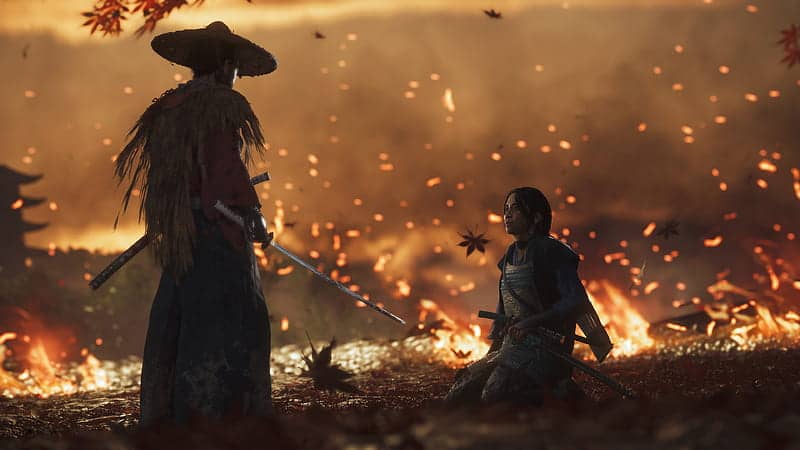 The Authenticity of Ghost of Tsushima Movie: A Deep Dive