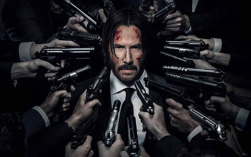 Lionsgate Announces New John Wick Spin-Off; Different From ‘The Continental’