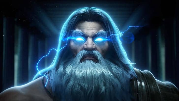Unleash the Thunder: How to Easily Get the Thunderbolt of Zeus in Fortnite