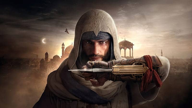 “Assassin’s Creed Mirage” Launches on iOS: Everything You Need to Know